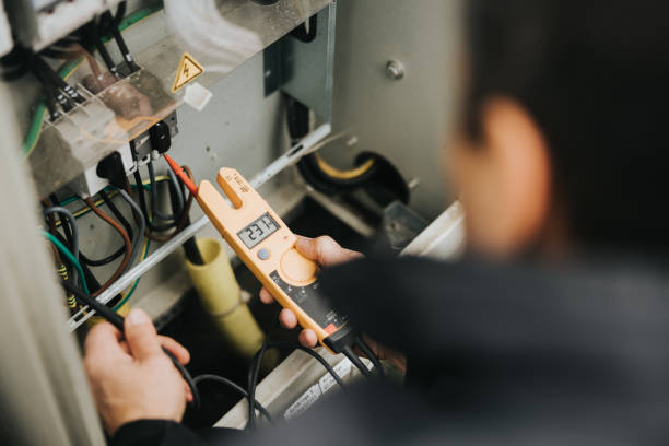 Best Electrical Troubleshooting Services  in Ciborne, LA