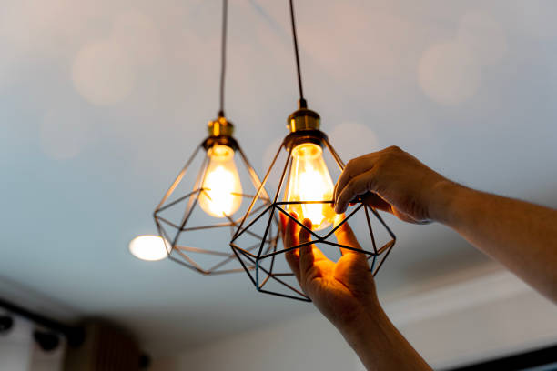 Best Affordable Electrical Installation  in Ciborne, LA