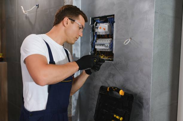 Best Electrical Rewiring Services  in Ciborne, LA