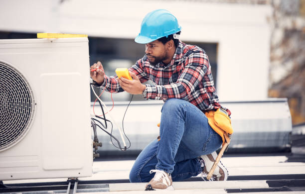 Best Home Electrical Repair  in Ciborne, LA
