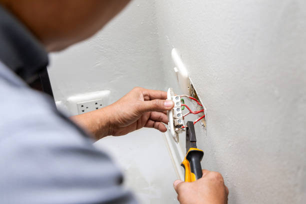 Best Commercial Electrician Services  in Ciborne, LA