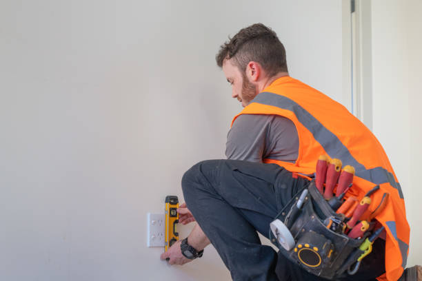 Electrical System Inspection in Claiborne, LA