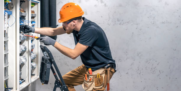 Best Best Electricians Near Me  in Ciborne, LA